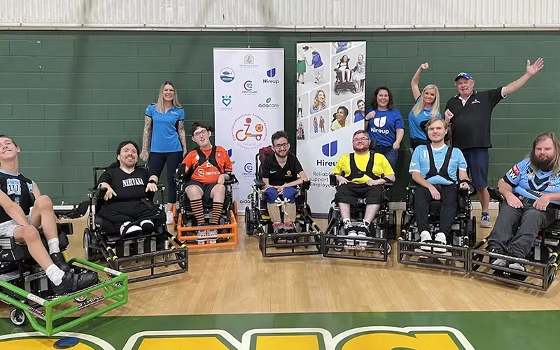 hot-topic-2-may-hireup-partners-with-queensland-powerchair-footballers-for-national-titles-697b6da9