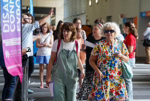 2024BrisbaneDisabilityConnectionExpoDay1-041