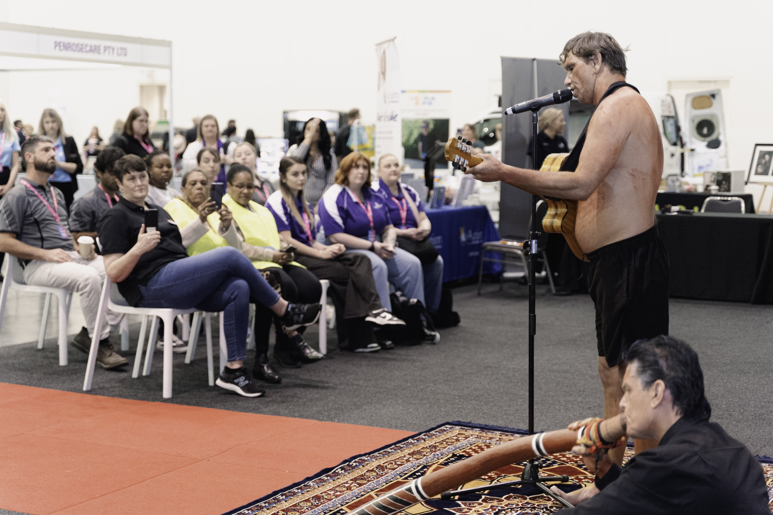 Disability Connection Expo-24