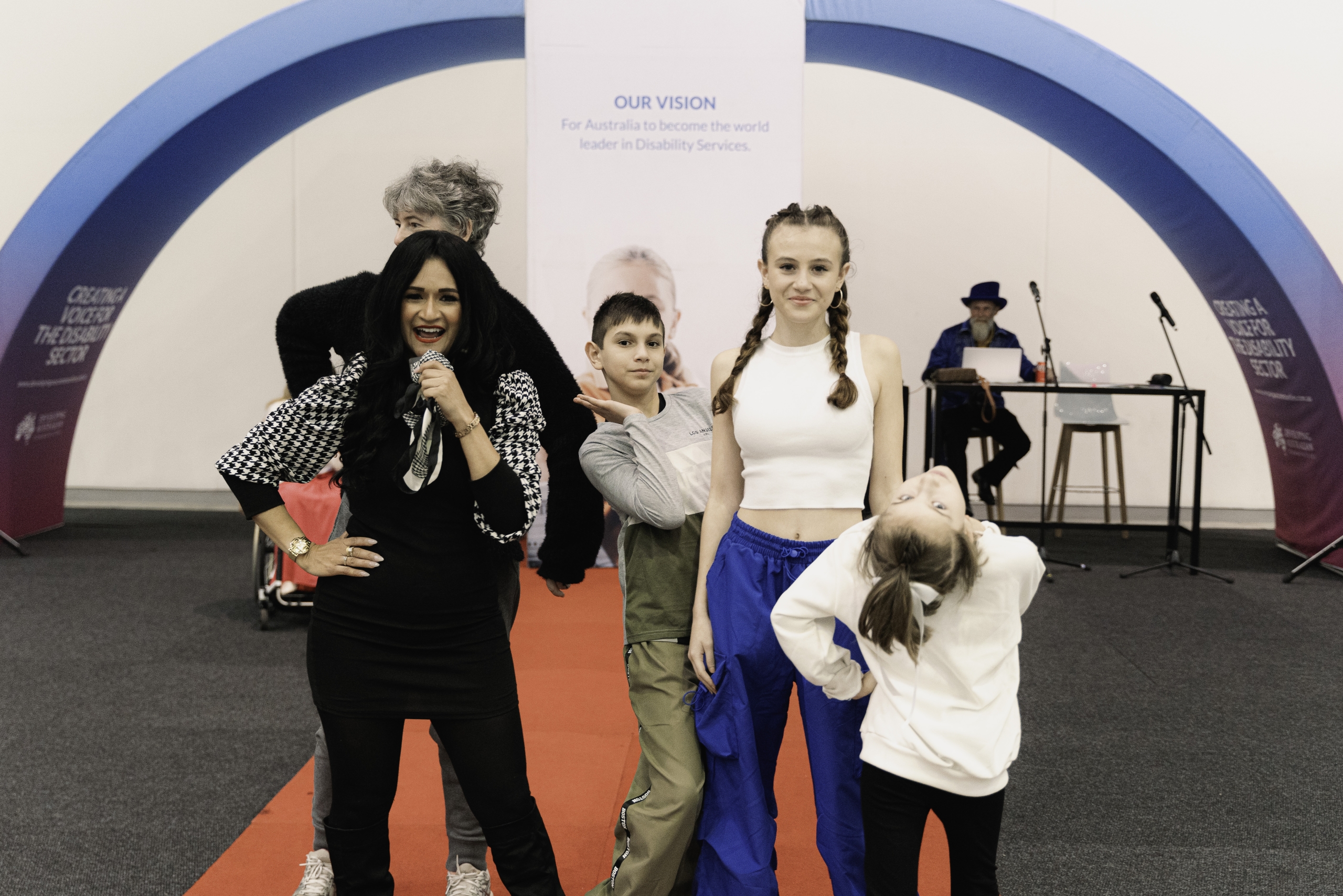 Disability Connection Expo-386