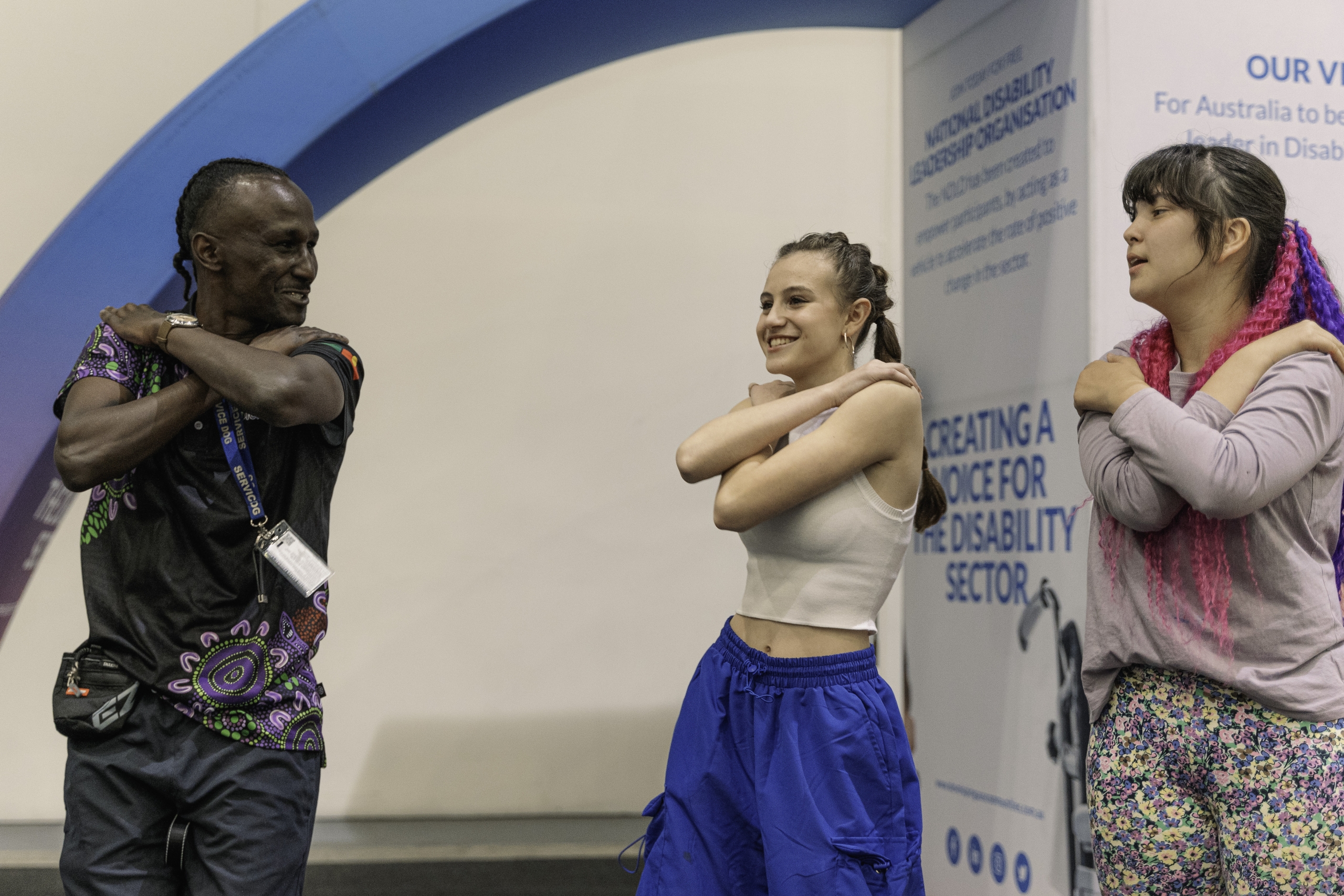 Disability Connection Expo-416