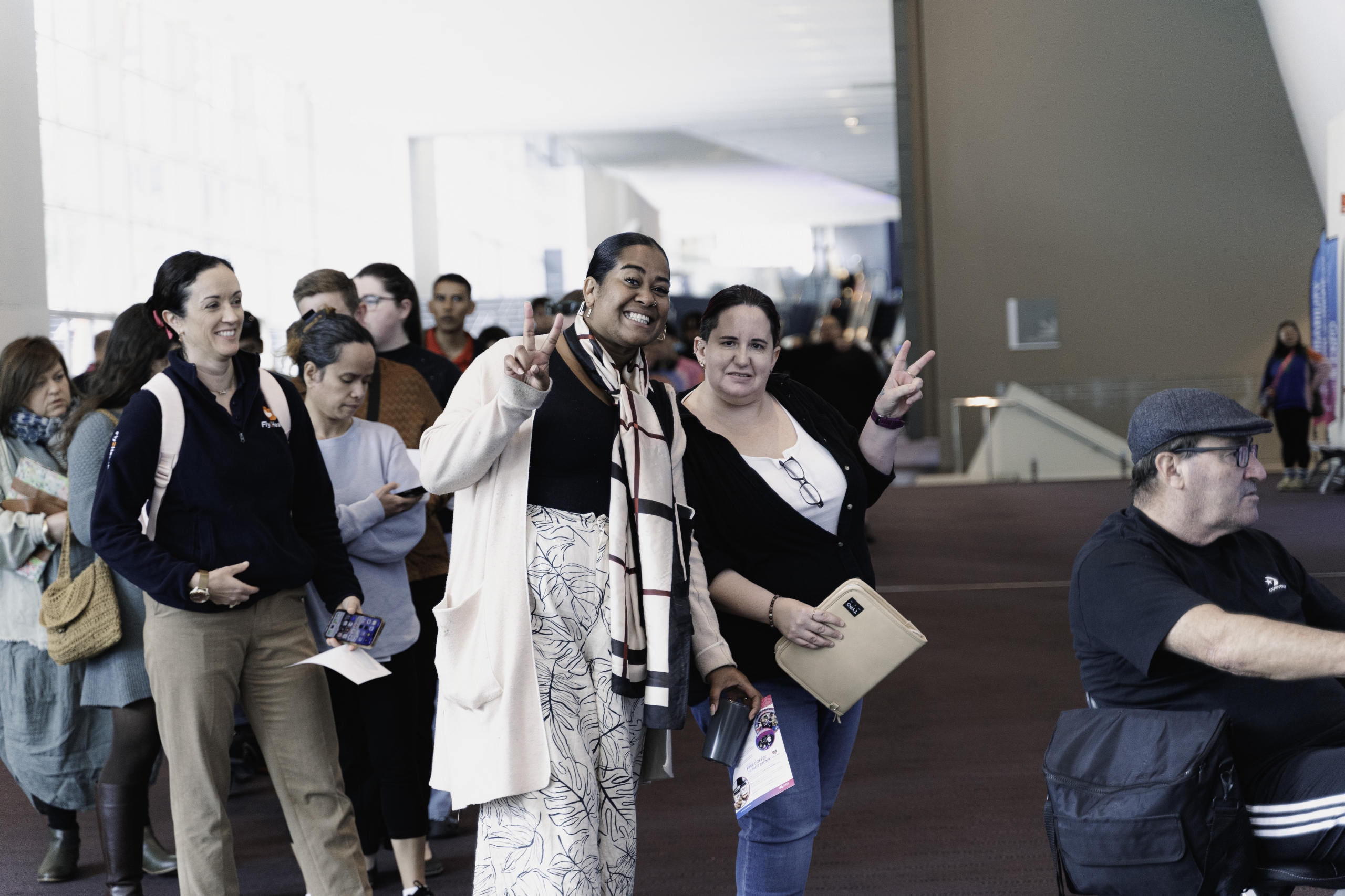 Disability Connection Expo-42