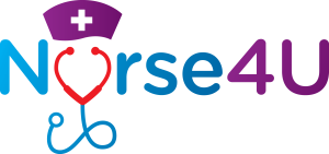 Nurse4U Logo PNG