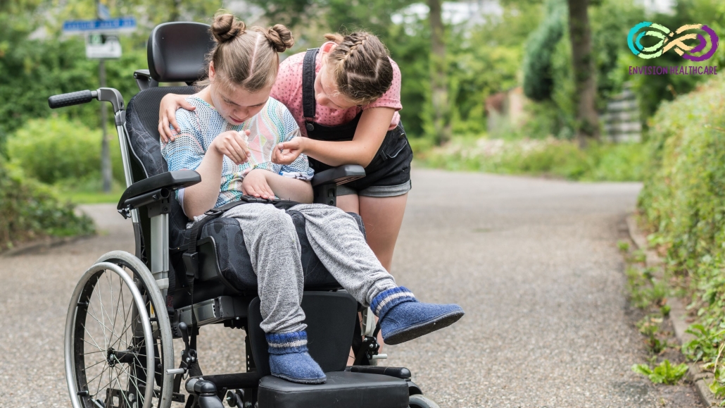 Envision Healthcare - Principal Image