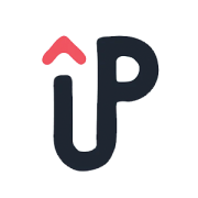 Upcover - Logo Transparent