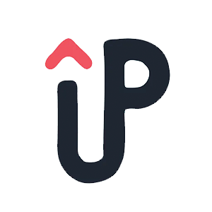 Upcover - Logo Transparent