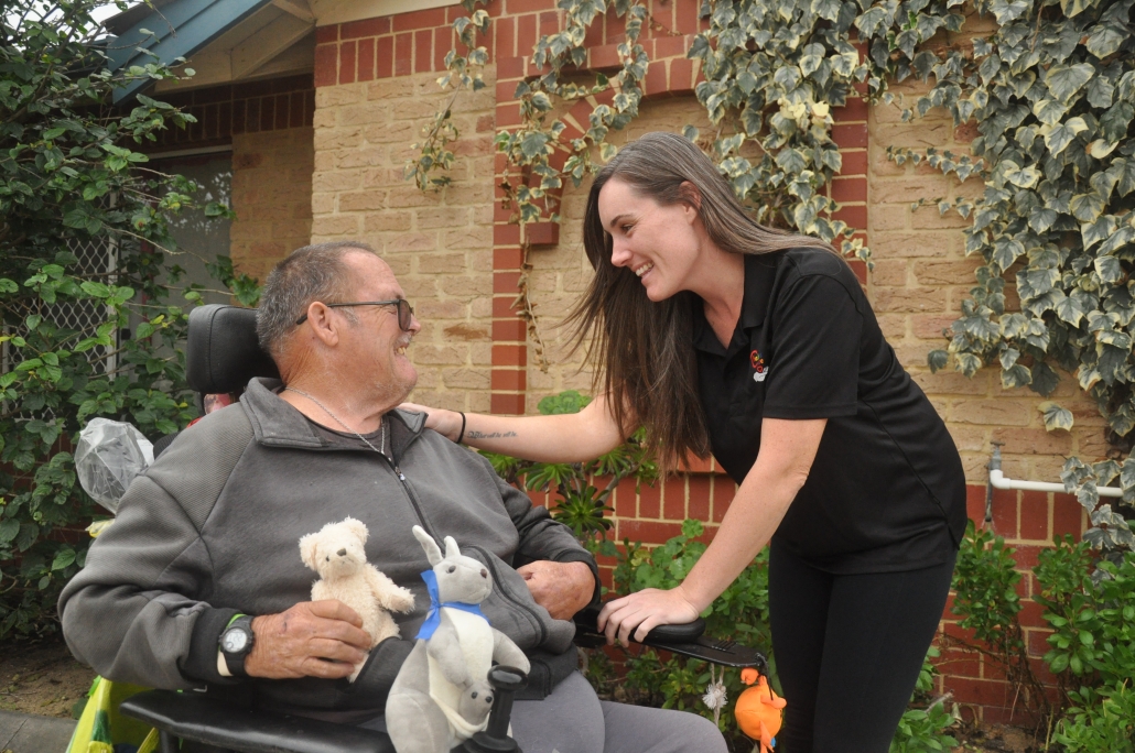 Chakra Care - Principal Image